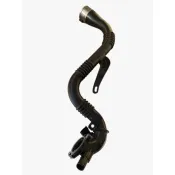 Furtun admisie turbo Renault Clio IV / Captur 0.9 TCe – 144605243R