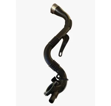 Furtun admisie turbo Renault Clio IV / Captur 0.9 TCe – 144605243R