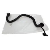 Furtun intercooler Logan Renault 144605567r