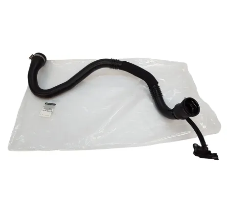 Furtun intercooler Logan Renault 144605567r