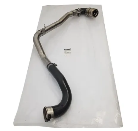 Futun intercooler Renault Master III 144607250R