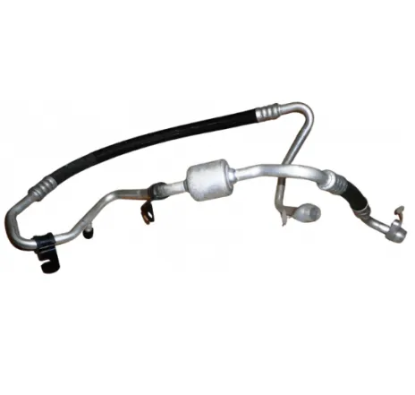 Furtun aer supraalimentare RENAULT 144608558R produs original