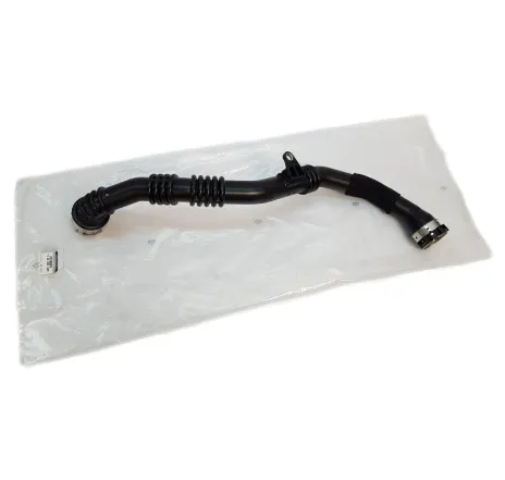 Furtun turbo intercooler Dacia Duster/Logan II/Sandero II 1.5 dCi – 144609369R