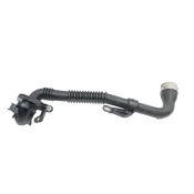 Conducta intercooler Dacia Logan III / Sandero III / Jogger / Renault Clio V / Captur II 144609635R (144608432R)