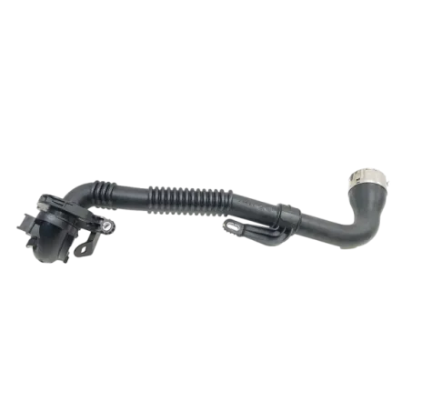 Conducta intercooler Dacia Logan III / Sandero III / Jogger / Renault Clio V / Captur II 144609635R (144608432R)