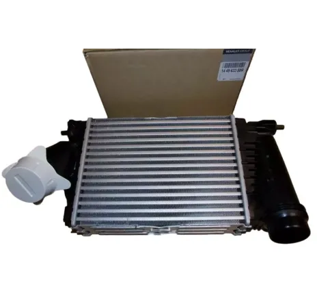 Radiator intercooler 1.6 Renault Megane IV 144963358R