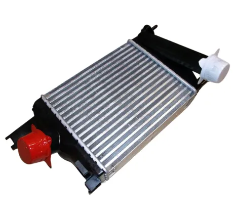 Radiator intercooler Dacia Dokker / VAN / Lodgy / Logan II 144967634R Renault