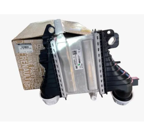 Radiator intercooler Renault 144967867r