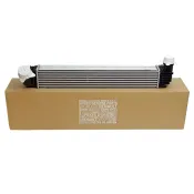 Intercooler, compresor RENAULT 144968116R produs original