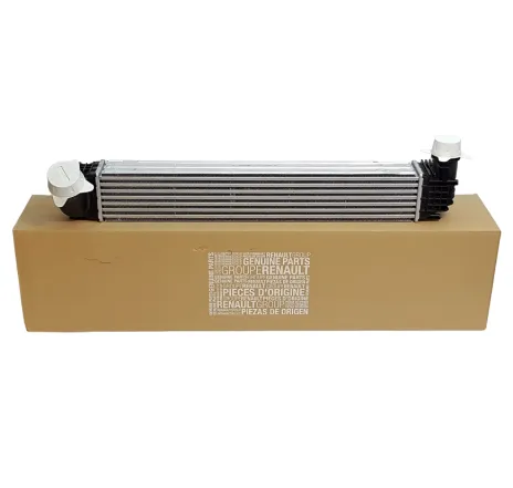 Intercooler, compresor RENAULT 144968116R produs original