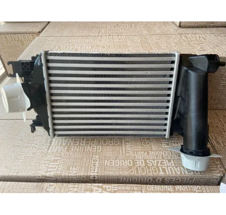 Intercooler Dacia Logan III / Sandero III 144968819R Renault