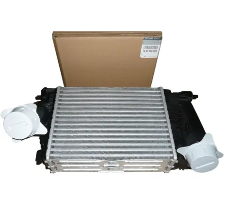 Intercooler, compresor RENAULT 144969690R produs original