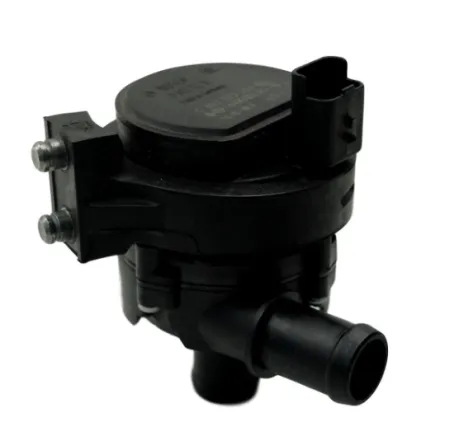 Pompa apa auxiliara 144B06803R Renault