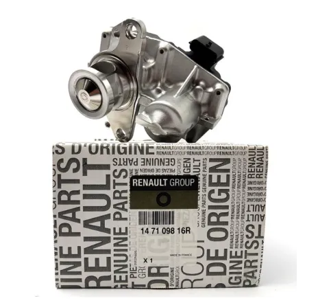 Supapa EGR DACIA 1471 098 16R produs original