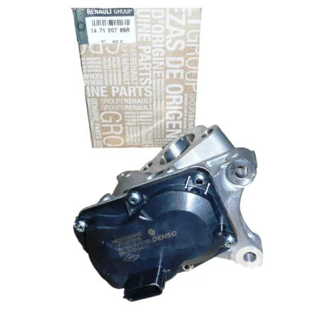 Supapa EGR DACIA 147100789R produs original