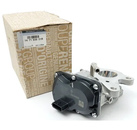 Supapa egr Renault 147103921r