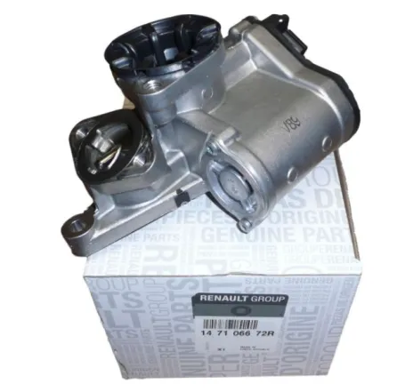 Valva reciclaj Renault 147106672r