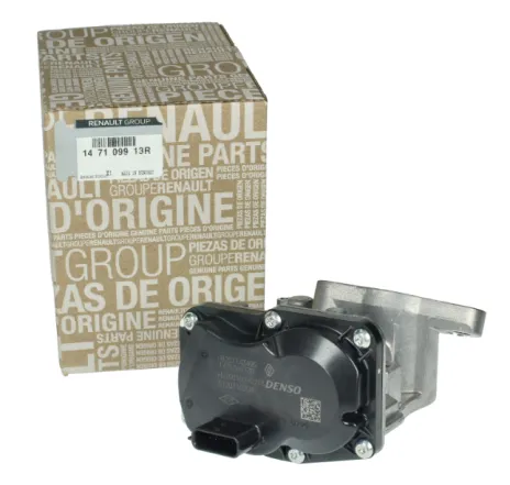 Supapa egr Renault 147109913r