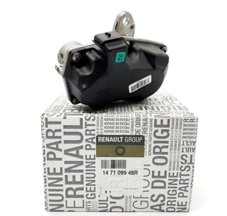 Vana reciclaj echipata Renault 147109948R