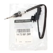 Senzor temperatura gaze evacuare (EGT) Dacia Dokker 1.5 dCi – 147308126R