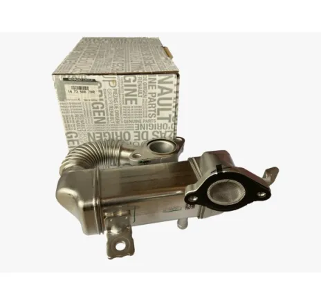 Radiator, recirculare gaze de esapament RENAULT 147350678R produs original
