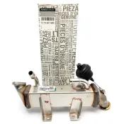 Racitor gaze EGR Renault Master 147350782R