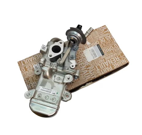 Supapa EGR Renault Master III 147353457R