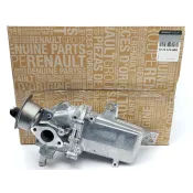 Racitor EGR Renault Trafic III / Scenic / Megane IV 147357086R