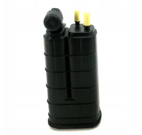 Canistra carbon Dacia Duster II / Renault Captur 149504493R Renault