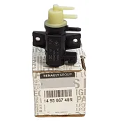 Convertor de presiune, turbocompresor RENAULT 149566740R produs original