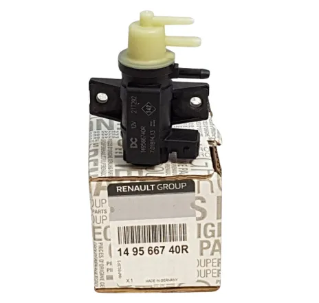 Convertor de presiune, turbocompresor RENAULT 149566740R produs original