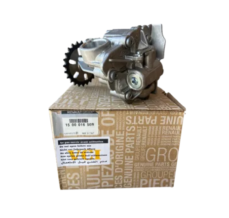 Pompa ulei Renault Kadjar / Trafic III / Megane III / IV 150003817R (150001650R)