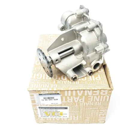 Pompa ulei Renault Trafic III 2.0 DCI 150004492R