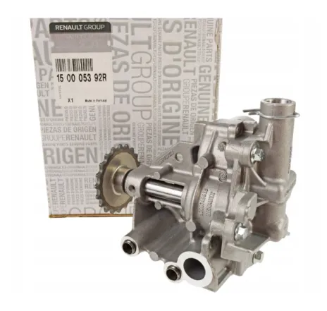 Pompa ulei Renault Megane 150005392R