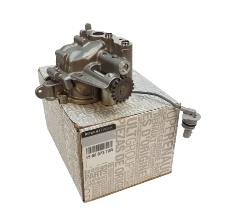 Pompa ulei RENAULT 150007372R produs original