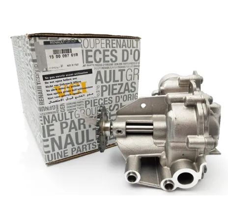 Pompa ulei Renault 150009761r