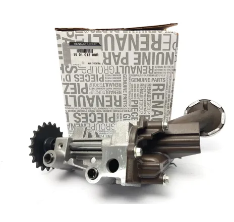 Pompa ulei Renault Kangoo 150101308R