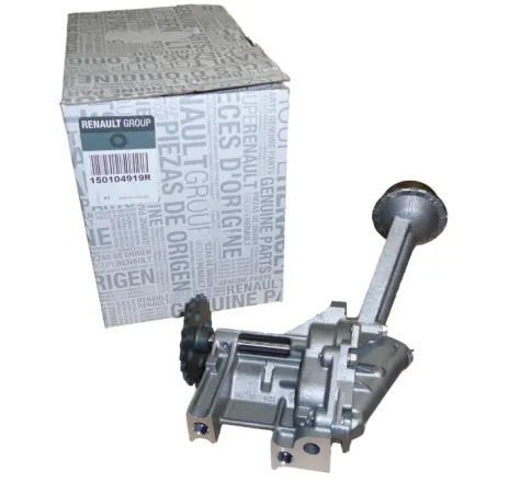 Pompa ulei 1.6 16v Renault 150104919r