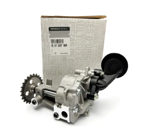 Pompa ulei Renault Megane II 1.9 dCi – 150108716R