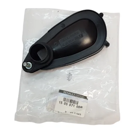 Sorb pompa ulei / tub aspiratie pompa ulei motor 1.6 dCi (R9M) Renault Megane IV / Kadjar / Talisman / Trafic III – 150507100R
