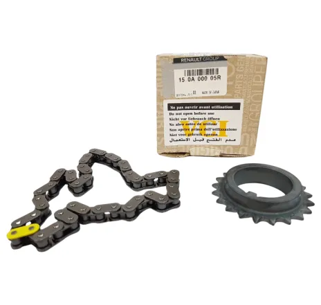 Lant pompa ulei motor 1.6 dCi R9M Renault Trafic III – 150A00005R