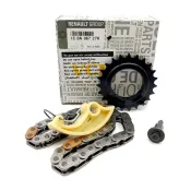 Kit lanț pompa ulei Renault Master 2.3 dCi – 150A06727R