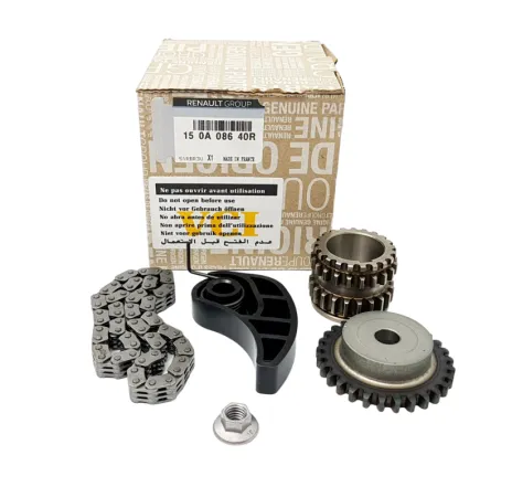 Kit lant pompa ulei Renault 150a08640r