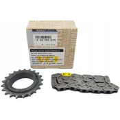 Kit lant pompa ulei Renault 150A09681R