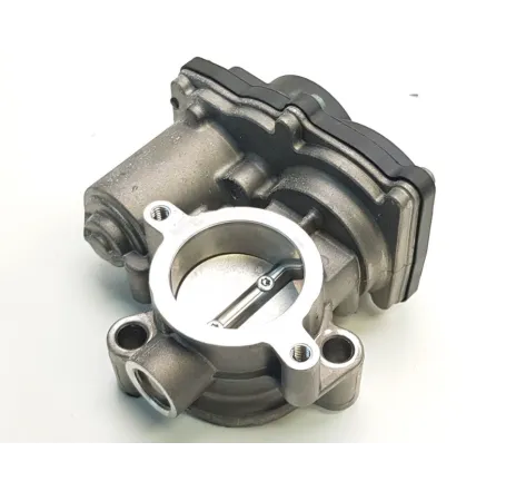 Corp clapeta acceleratie 1.0 SCE 161204132R Renault