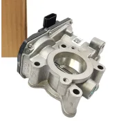 Clapeta acceleratie Dacia Logan 0.9 161206038R Renault