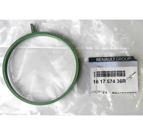 Garnitura clapeta acceleratie 1.6 16V 161757436R Renault