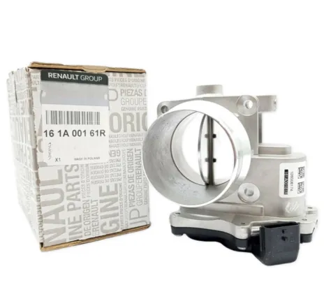 Corp clapeta admisie Renault Master III – 161A00161R.