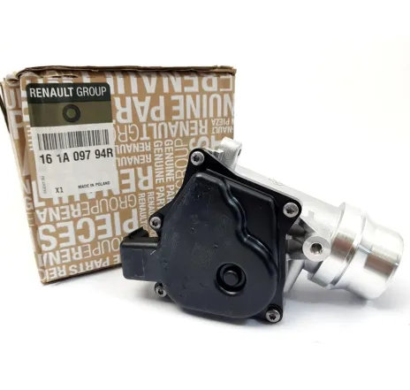 Clapeta acceleratie Renault 1.5 dCi – 161A09794R