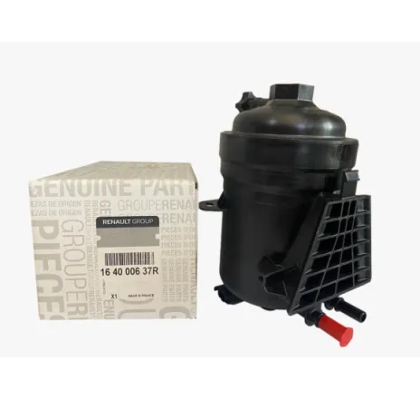 Filtru combustibil cu carcasa Renault Megane IV 164000637R